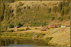   Elk Lake Resort